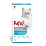 Reflex Sterilised Somonlu 10 kg Yetişkin Kedi Maması