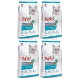 Reflex Sterilised Somonlu Prinçli Kısır Özel 4x2 kg Kedi Maması