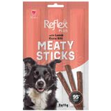 Reflex Stick 5 gr 3 Adet Kuzu Etli Köpek Ödülü