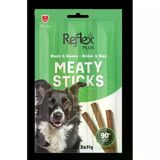 Reflex Stick 5 gr 3 Adet Ördek ve Kaz Etli Köpek Ödülü