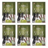 Reflex Stick Ördekli Köpek Ödül Maması 3 x 11 gr x 3 Paket
