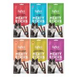 Reflex Sticks Kedi Kedi Ödülü Karma Paket 3lü 6 Paket