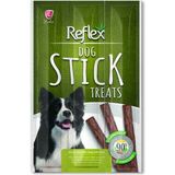 Reflex Sticks Ördekli Köpek Ödül Çubukları 3X11 gr
