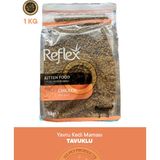 Reflex Tavuk Kitten Yavru Kedi Kuru Maması 1 kg - 1kg