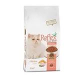 Reflex Tavuklu 15 kg + 1.5 Kg Yavru Kuru Kedi Maması