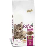 Reflex Tavuklu 15 kg Yetişkin Kuru Kedi Maması
