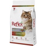Reflex Tavuklu 2 kg Kedi Maması