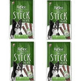 Reflex Tavuklu Tahılsız 3x11 gr Köpek Ödülü