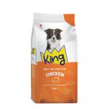 Reflex Tavuklu Yetişkin Köpek Maması, 7 kg