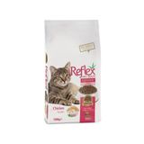 Reflex Tavuklu Yetişkin özel 2 kg Kedi Maması