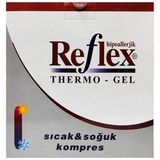 Reflex Termojel Ortaboy Sıcak & Soğuk Kompres