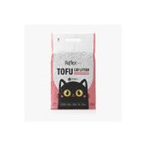 Reflex Tofu Bebek Pudrası Kokulu Kedi Kumu 7 Lt