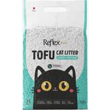 Reflex Tofu Marsilya Sabunu Kokulu Kedi Kumu 7 Lt