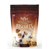 Reflex Vanilyalı Mini Kemik Yavru Bisküvi 350 gr Köpek Ödülü