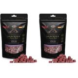 Reflex Water Buffalo Cubes Köpek Ödülü 170 Gr (2 paketi)