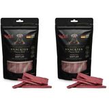 Reflex Water Buffalo Stripes Köpek Ödülü 170 Gr (2 paketi)