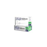 Reflex Winlyex Pudrasız Eldiven Yeni Nesil Hibrit Teknoloji 100 lü Paket - Large/XLarge