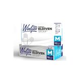 Reflex Winlyex Pudrasız Şeffaf Eldiven M Beden