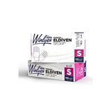 Reflex Winlyex Pudrasız Şeffaf Eldiven S Beden