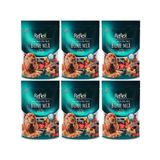 Reflex Yarı Yumuşak Ödül Maması Kemik Mix 6x150 gr