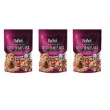 Reflex Yarı Yumuşak Ödül Maması Mini Kalp Mix 3x150 gr
