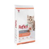 Reflex YAVRU KEDİ MAMASI 15KG