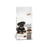 Reflex Yavru Köpek Maması 15 kg Kuzu Etli Lezzetli İçerik ile Besleyici Formül