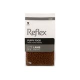 Reflex Yavru Köpek Maması Kuzu Etli ve Pirinçli 1 Kg