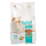 Reflex Yetişkin Kedi Sterilize 33/13 Somon 2 kg Kedi Maması