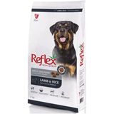 Reflex Yetişkin Kuzu Pirinç 3 kg Köpek Ödülü