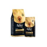 Reflex Yetişkin Poodle Köpekler İçin Kuru Mama - 2 Kg