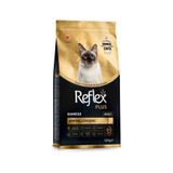 Reflex Yetişkin Siamese Kedi Kuru Mama - 1,5 Kg