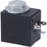 Refnox Rsvc9008 18W-Dc24v Solenoid Valf Bobini