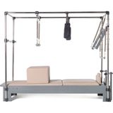 Reforcat Combo Antrasit Cadillac Pilates Aleti - Standart