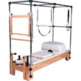 Reforcat Combo Cadillac Krem Reformer Plus Pilates Aleti - Standart
