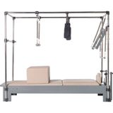 Reforcat Reformer Combo Cadillac Antrasit Gri