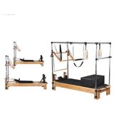 Reforcat Reformer Studyo Paket (1 Combo Cadillac , 2 Tower Reformer)