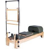 Reforcat Tower Haki Reformer Plus (+) Pilates Aleti - Standart