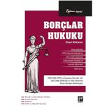 Reform Serisi Borçlar Hukuku