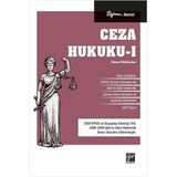 Reform Serisi Ceza Hukuku - 1: (Genel Hükümler)