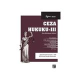 Reform Serisi Ceza Hukuku