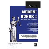 Reform Serisi Medeni Hukuk - 1: (Genel Hükümler - Kişiler ve Aile Hukuku)