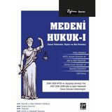 Reform Serisi Medeni Hukuk - I (Genel Hükümler) (Kişiler Hukuku-Aile Hukuku)