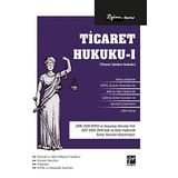 Reform Serisi Ticaret Hukuku - 1: (Ticaret İşletme Hukuku)