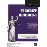 Reform Serisi Ticaret Hukuku - 1