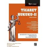 Reform Serisi Ticaret Hukuku - 2