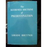 Reformed Doctrine of Predestination