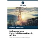 Reformen des Elektrizitätsmarktes in Afrika