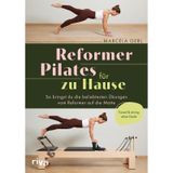 Reformer Pilates für zu Hause: So bringst du die beliebtesten Übungen vom Reformer auf die Matte | Toned & Strong ohne Gerät | Home-Workout für starken Core und Tiefenmuskulatur