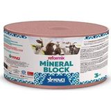 Reformix Mineral Block 3 kg Mineralli Yalama Taşı